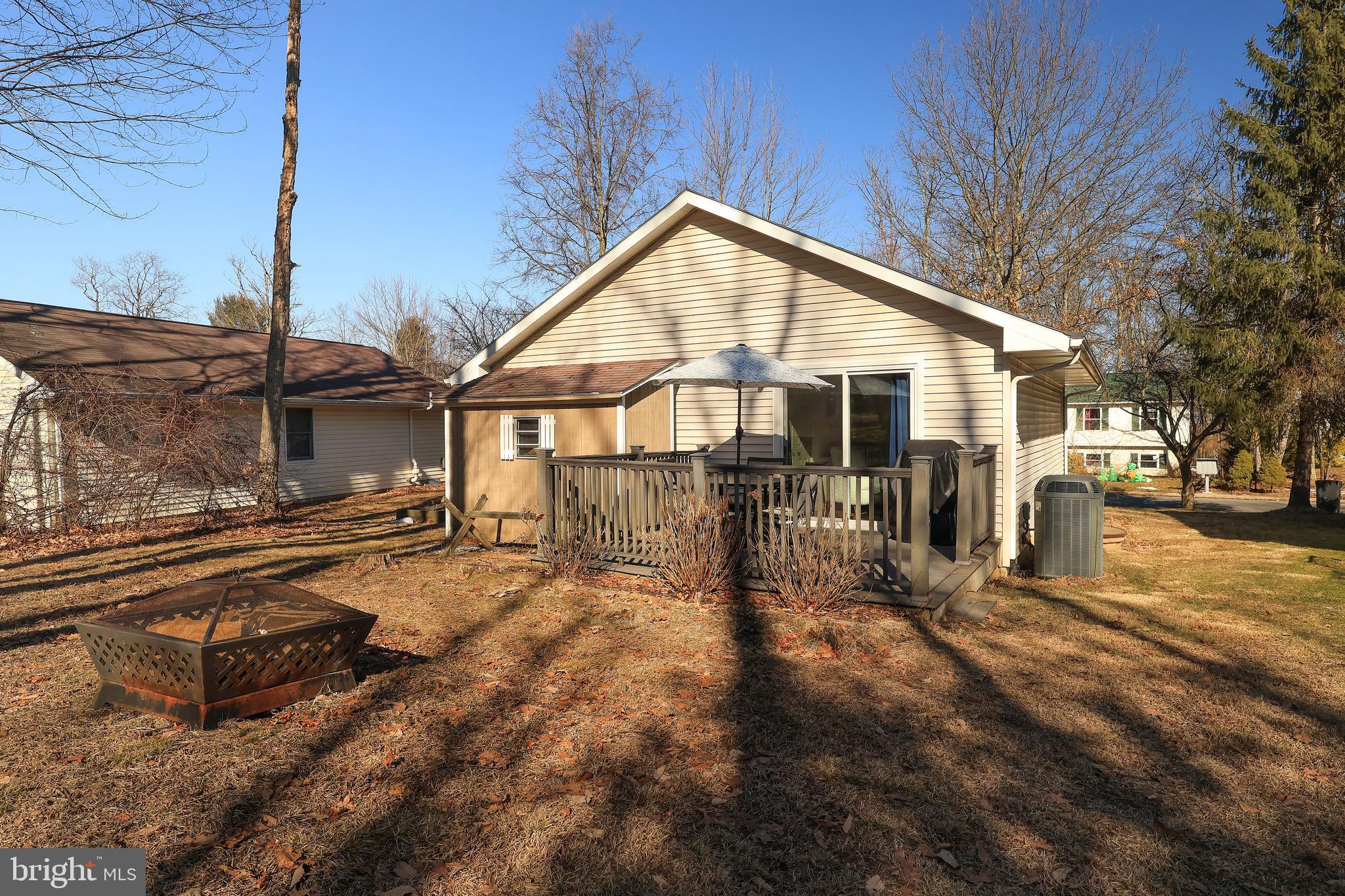 VALLEY VISTA - Residential