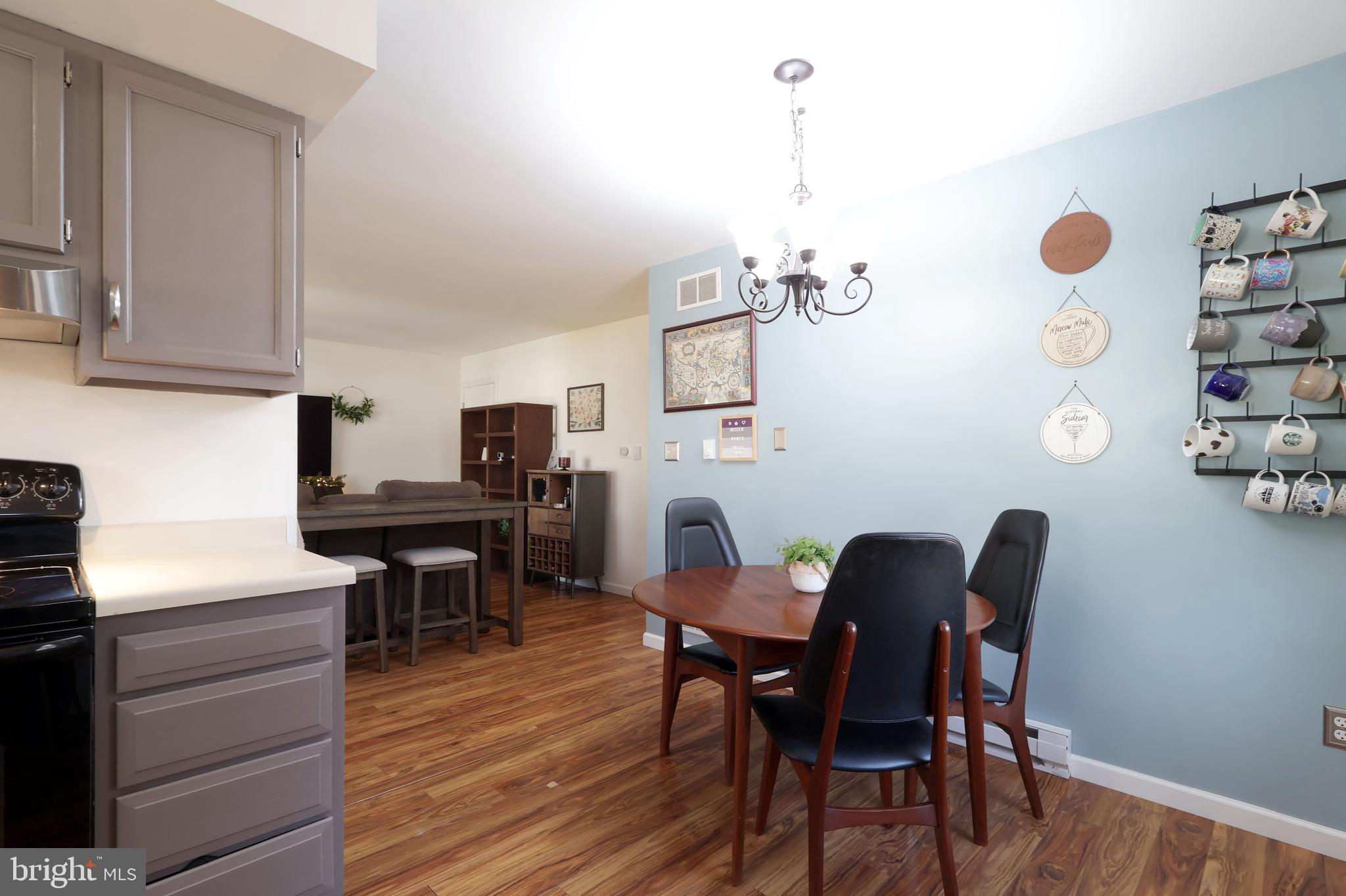 VALLEY VISTA - Residential