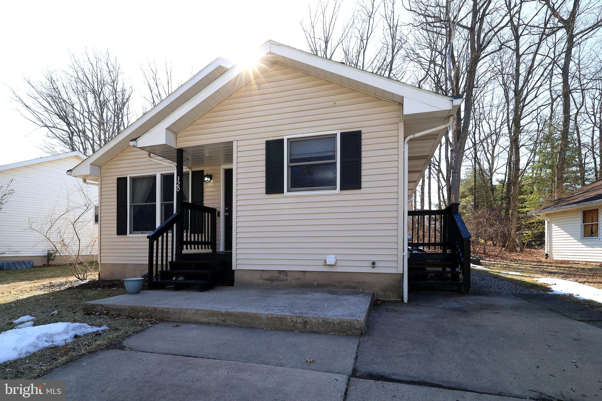 VALLEY VISTA - Residential