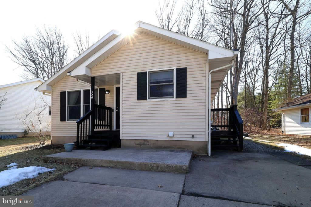 Photo of 320 Ghaner Drive, STATE COLLEGE, PA 16803 (MLS # PACE2517878)