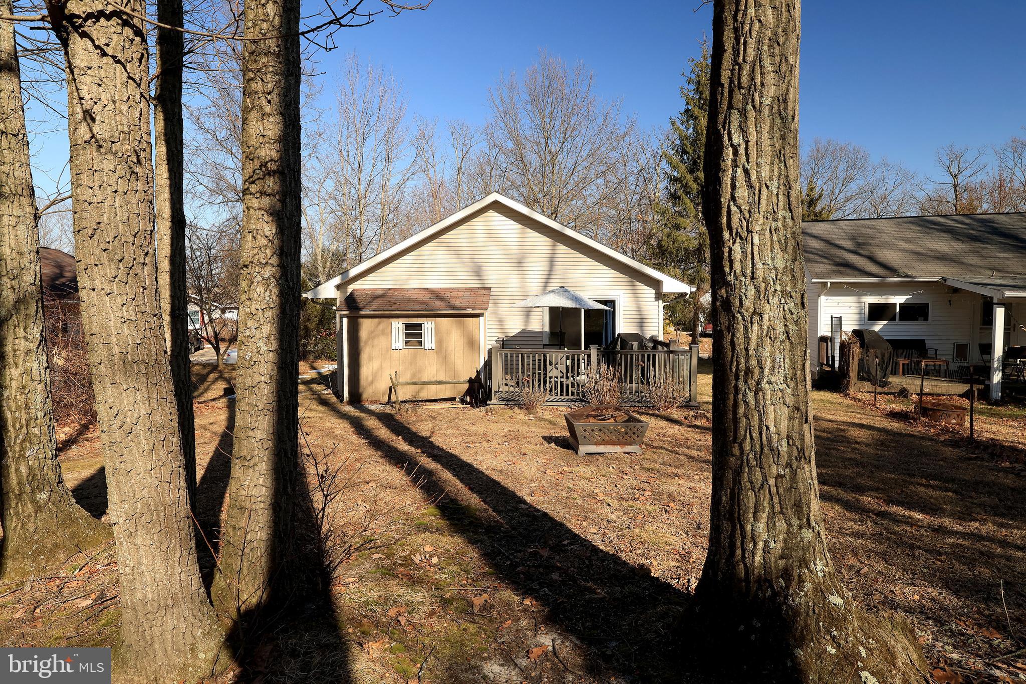 VALLEY VISTA - Residential