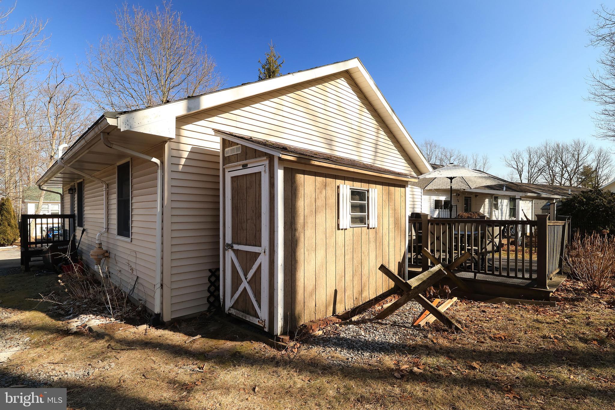 VALLEY VISTA - Residential