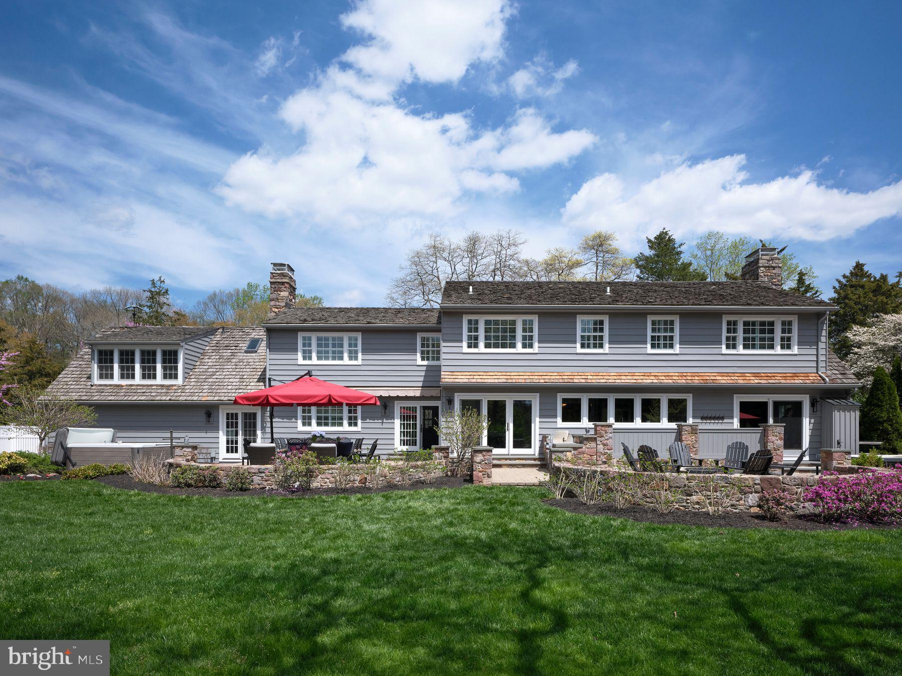 CEDAR GLEN - Residential