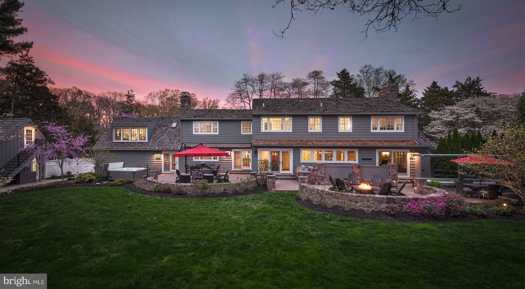 CEDAR GLEN - Residential