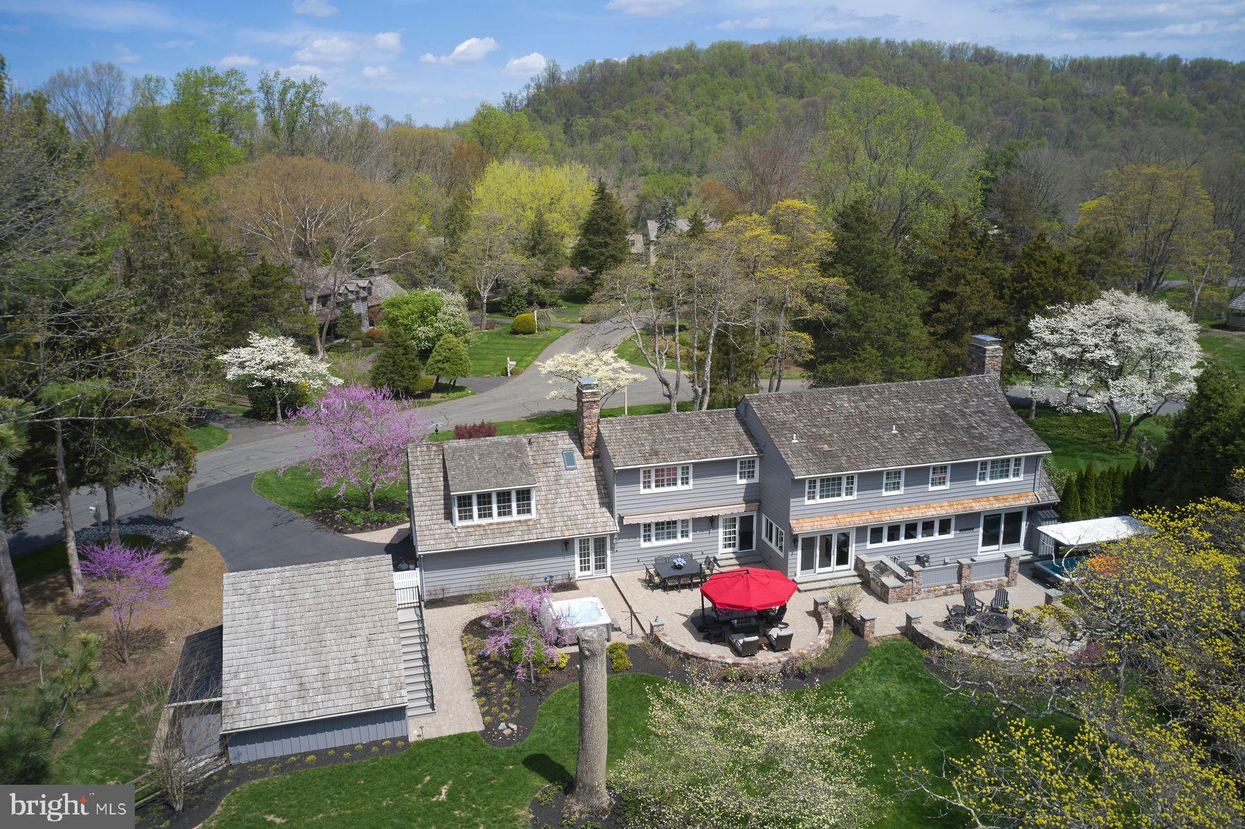 CEDAR GLEN - Residential