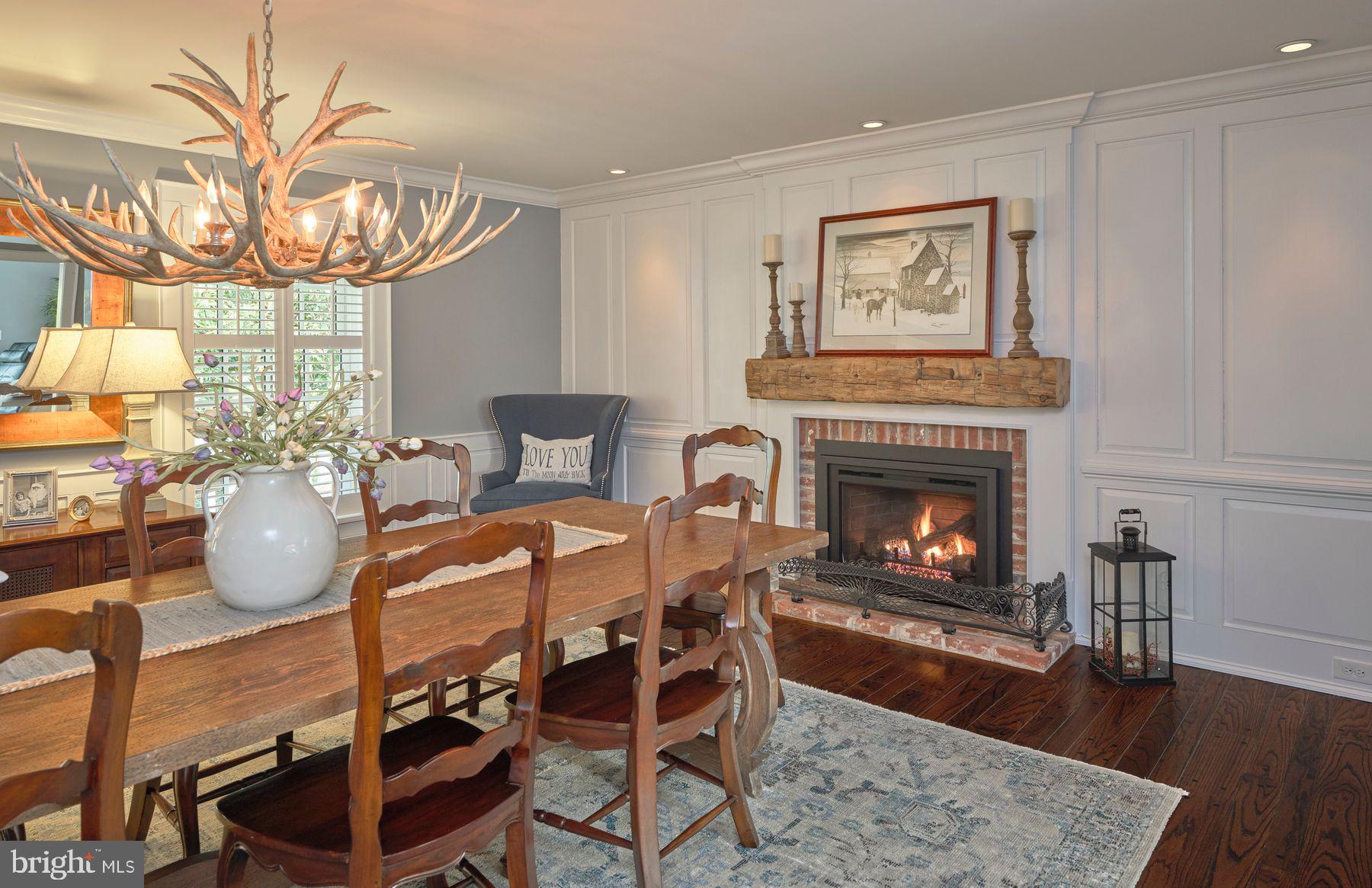 CEDAR GLEN - Residential