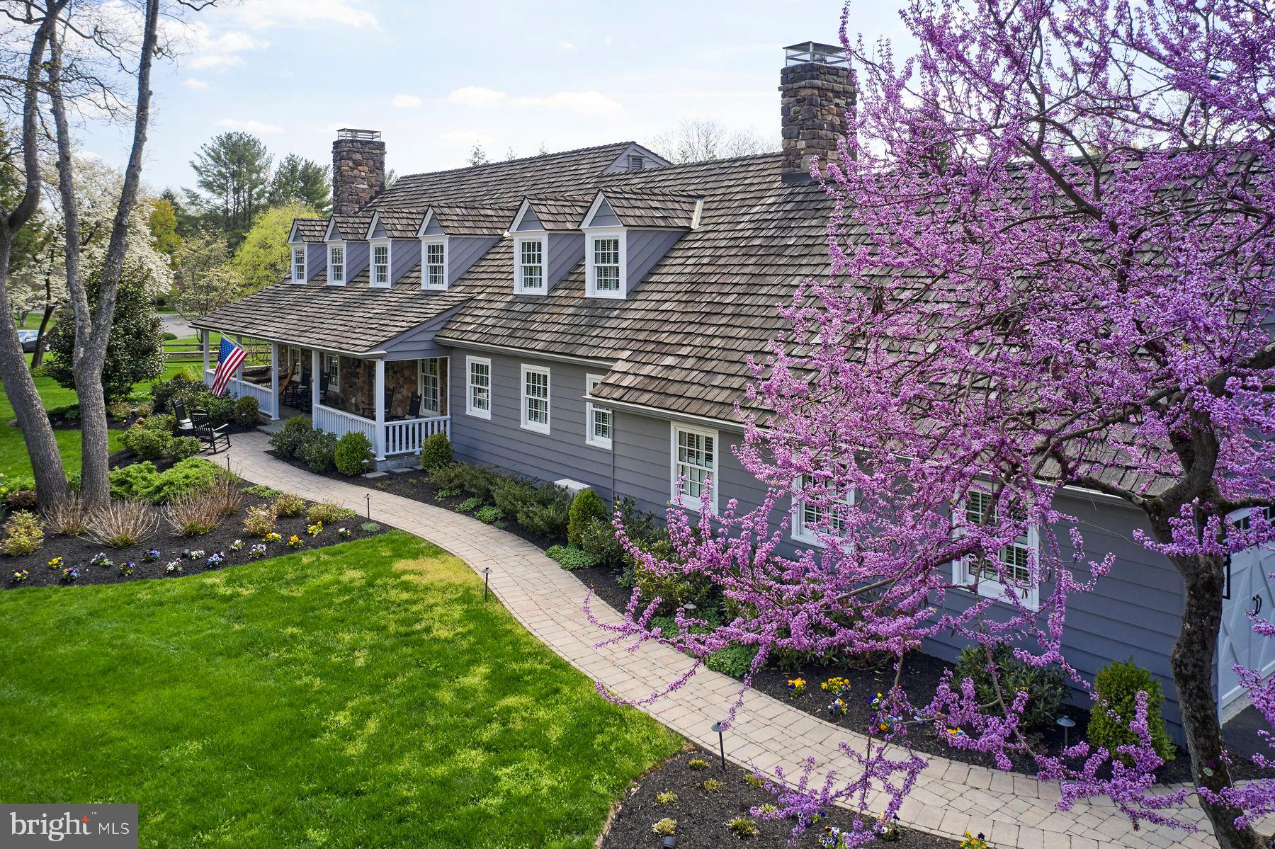 113 CEDAR GLEN DRIVE