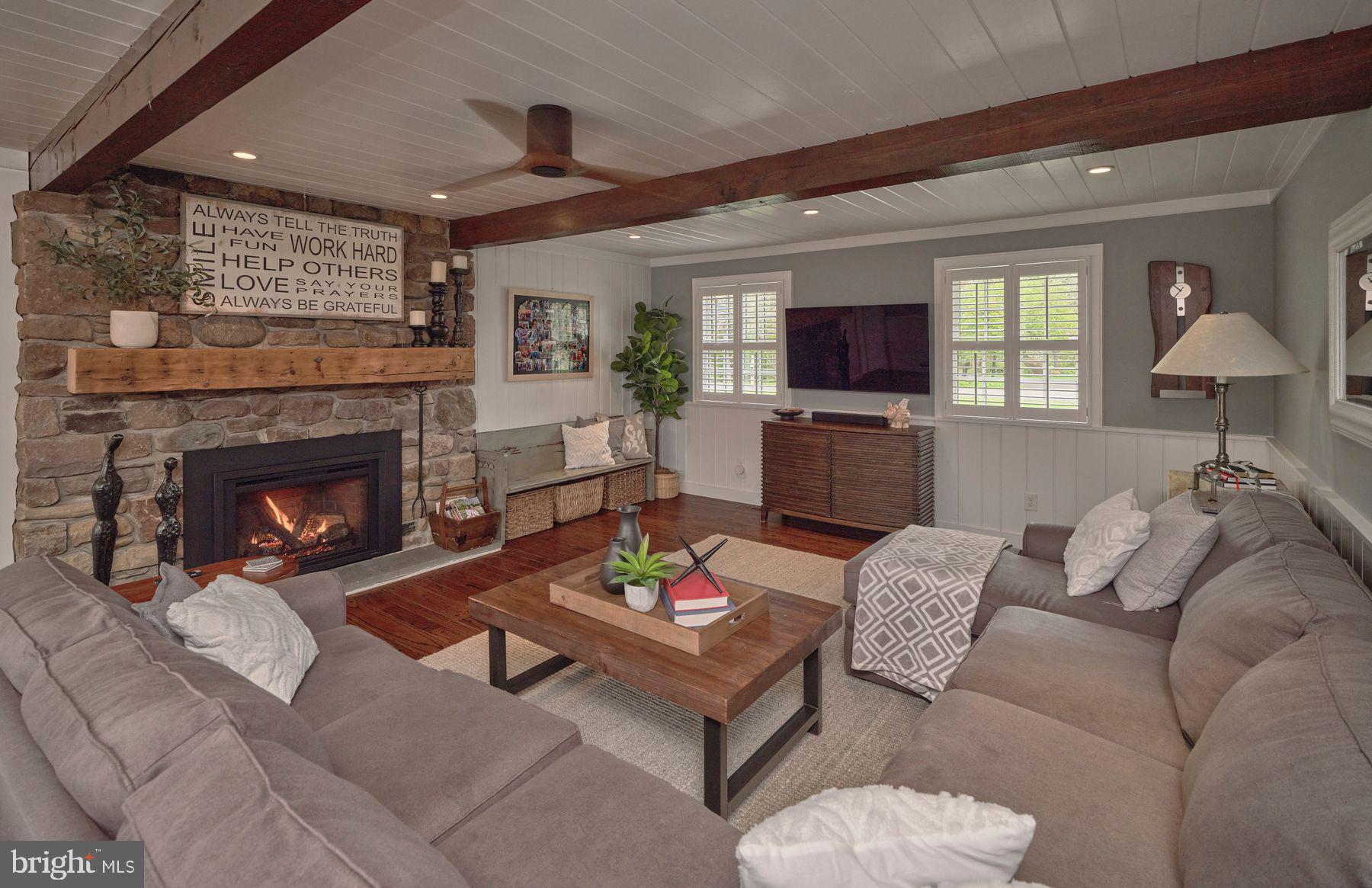 CEDAR GLEN - Residential