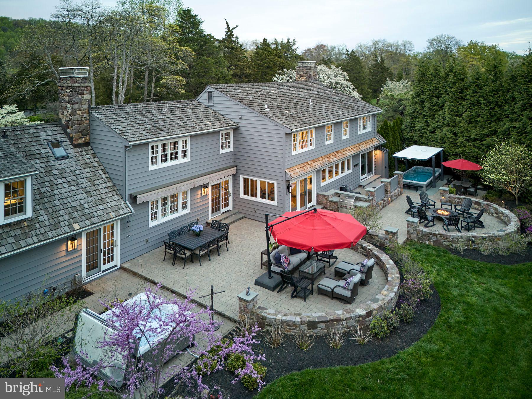 CEDAR GLEN - Residential