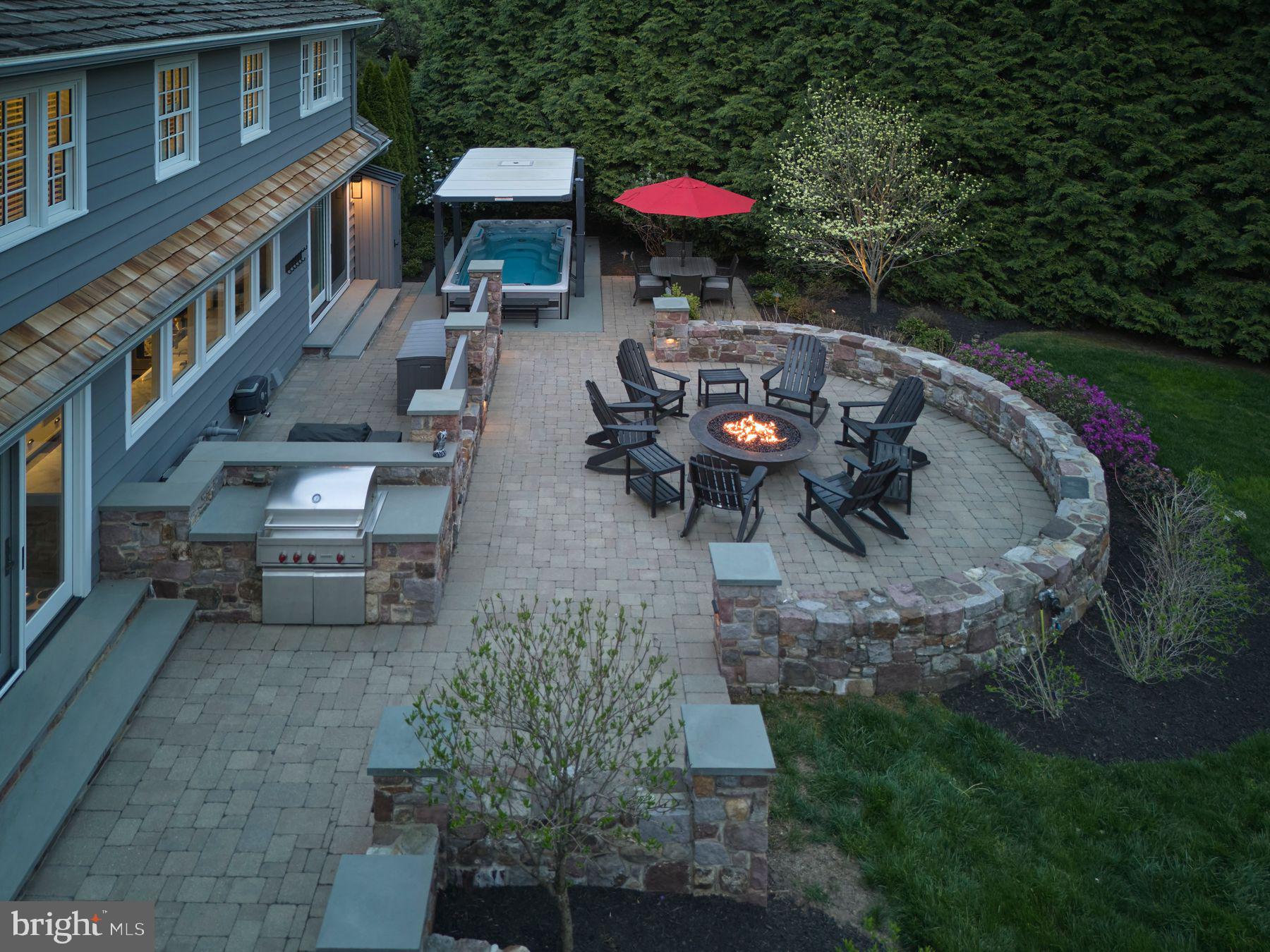 CEDAR GLEN - Residential