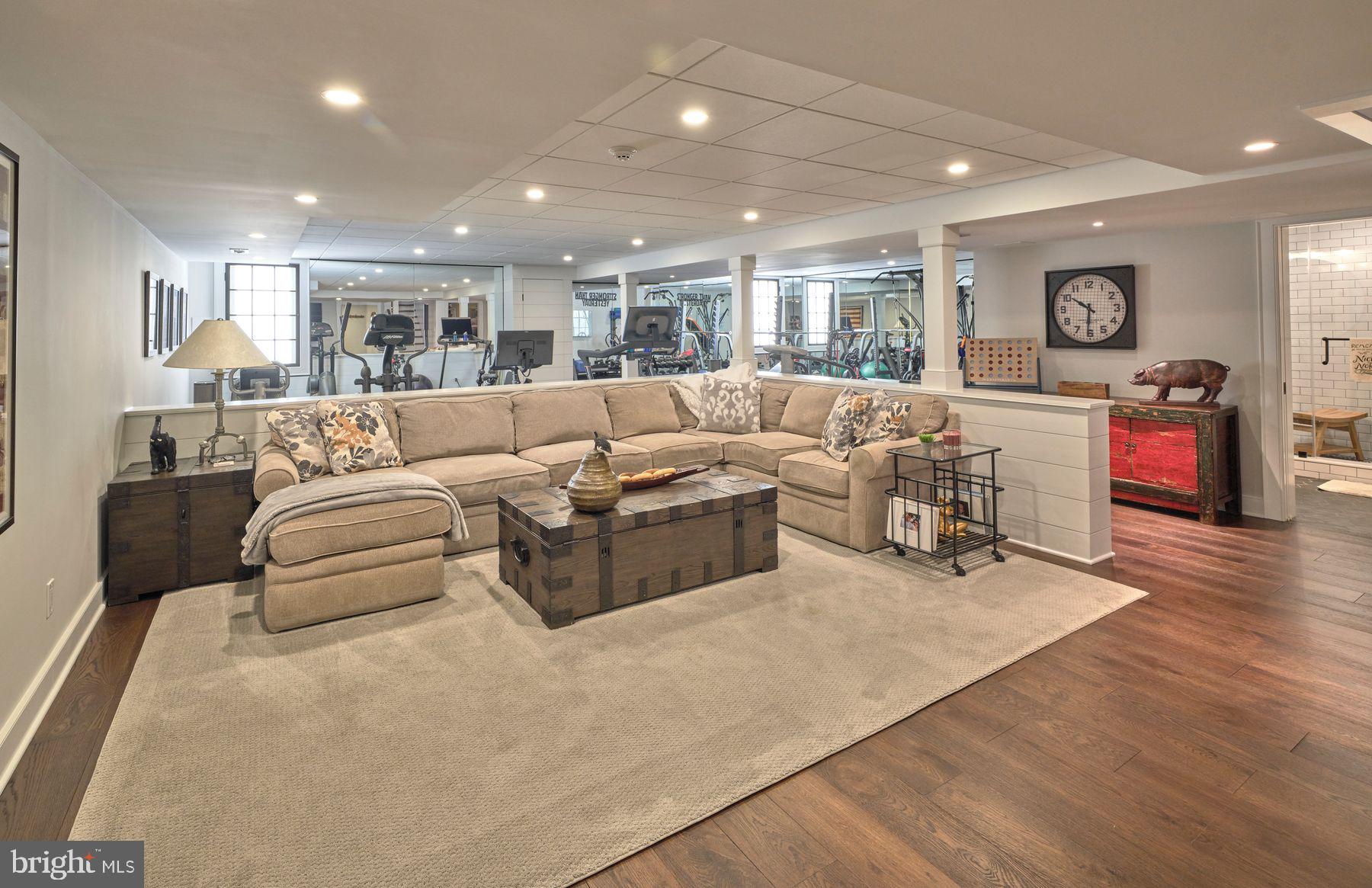 CEDAR GLEN - Residential