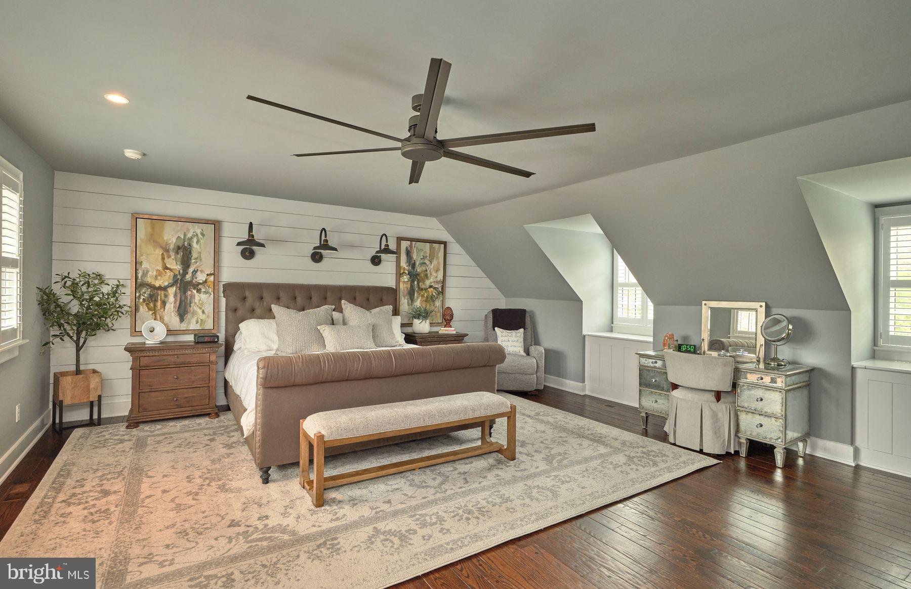 CEDAR GLEN - Residential