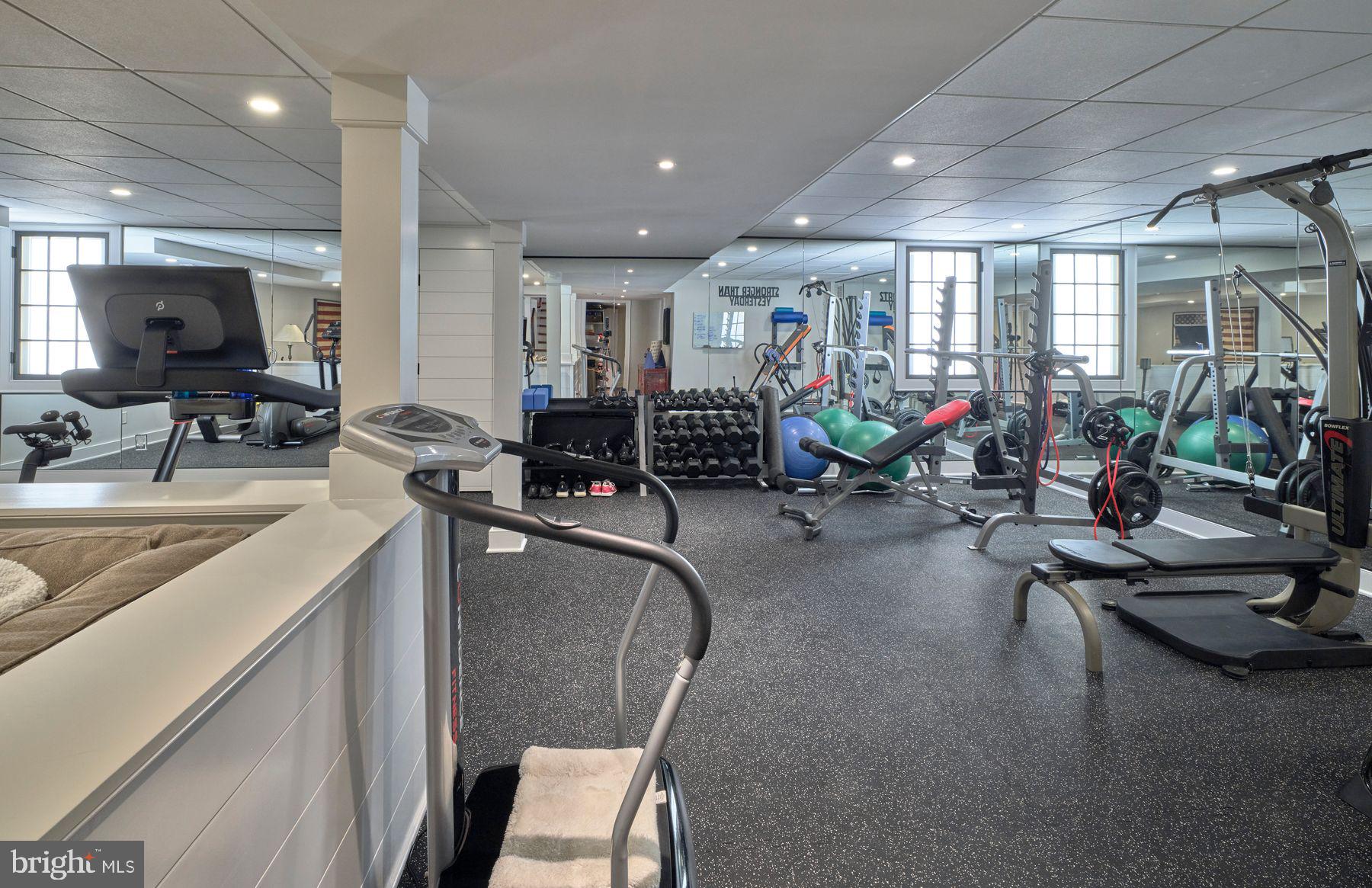 CEDAR GLEN - Residential