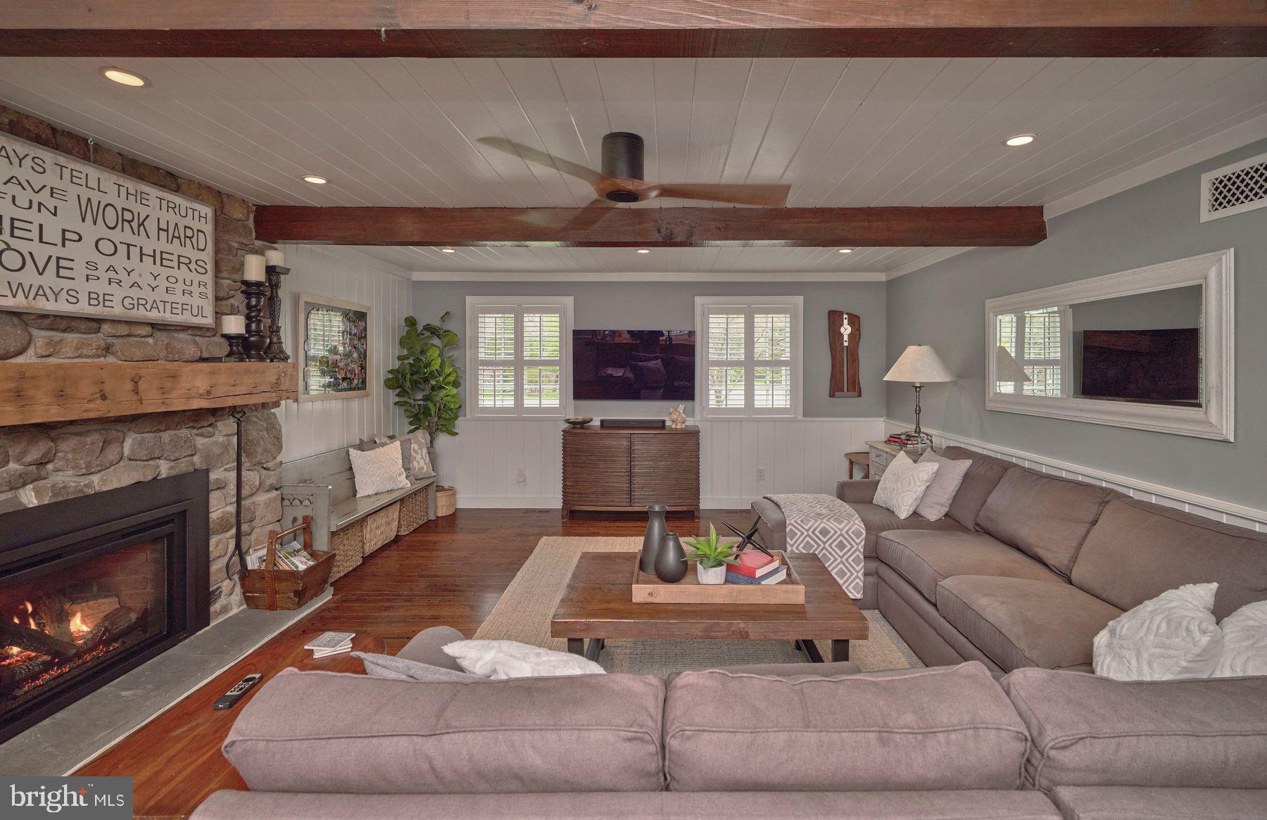 CEDAR GLEN - Residential