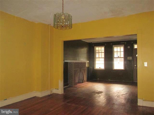 IRVINGTON - Residential