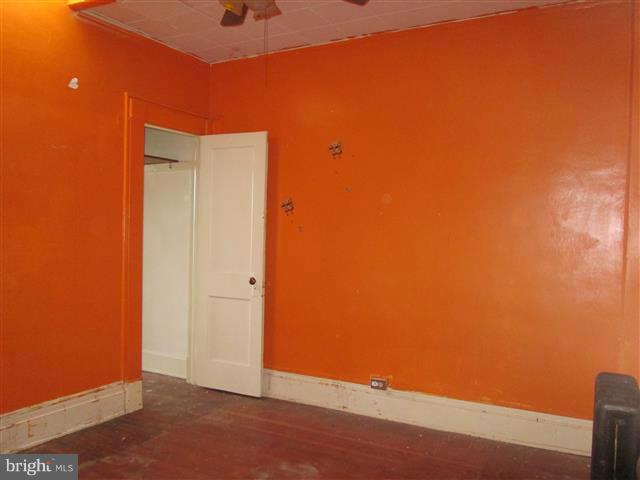 IRVINGTON - Residential