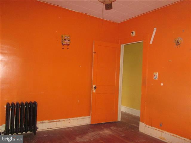 IRVINGTON - Residential