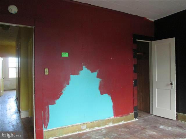 IRVINGTON - Residential