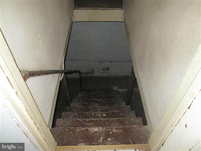 IRVINGTON - Residential