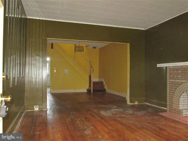 IRVINGTON - Residential