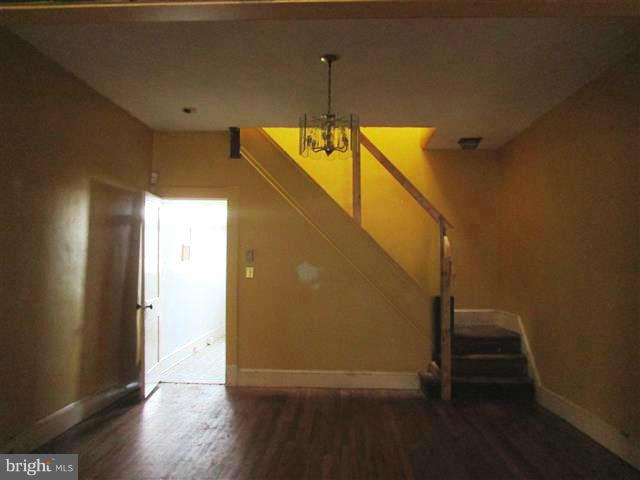 IRVINGTON - Residential