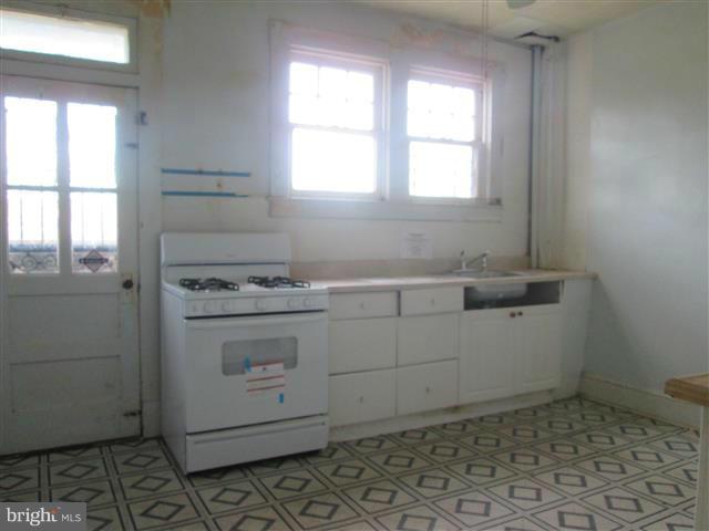 IRVINGTON - Residential