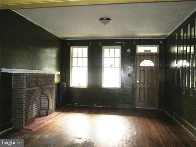 IRVINGTON - Residential