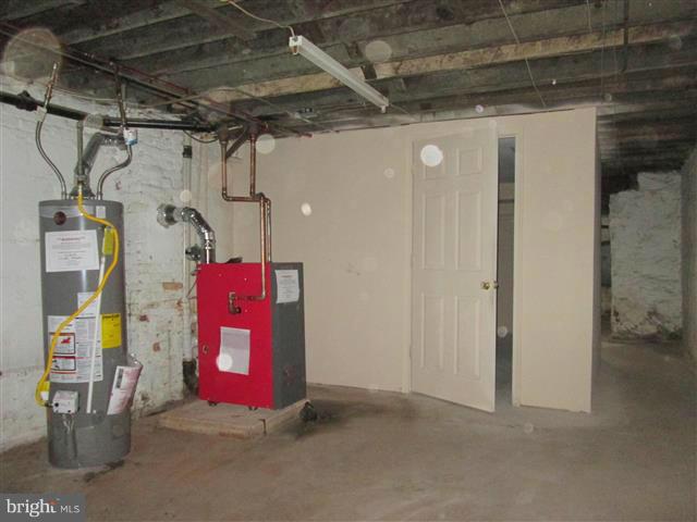 IRVINGTON - Residential