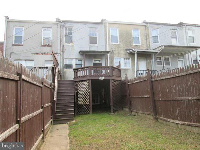 IRVINGTON - Residential