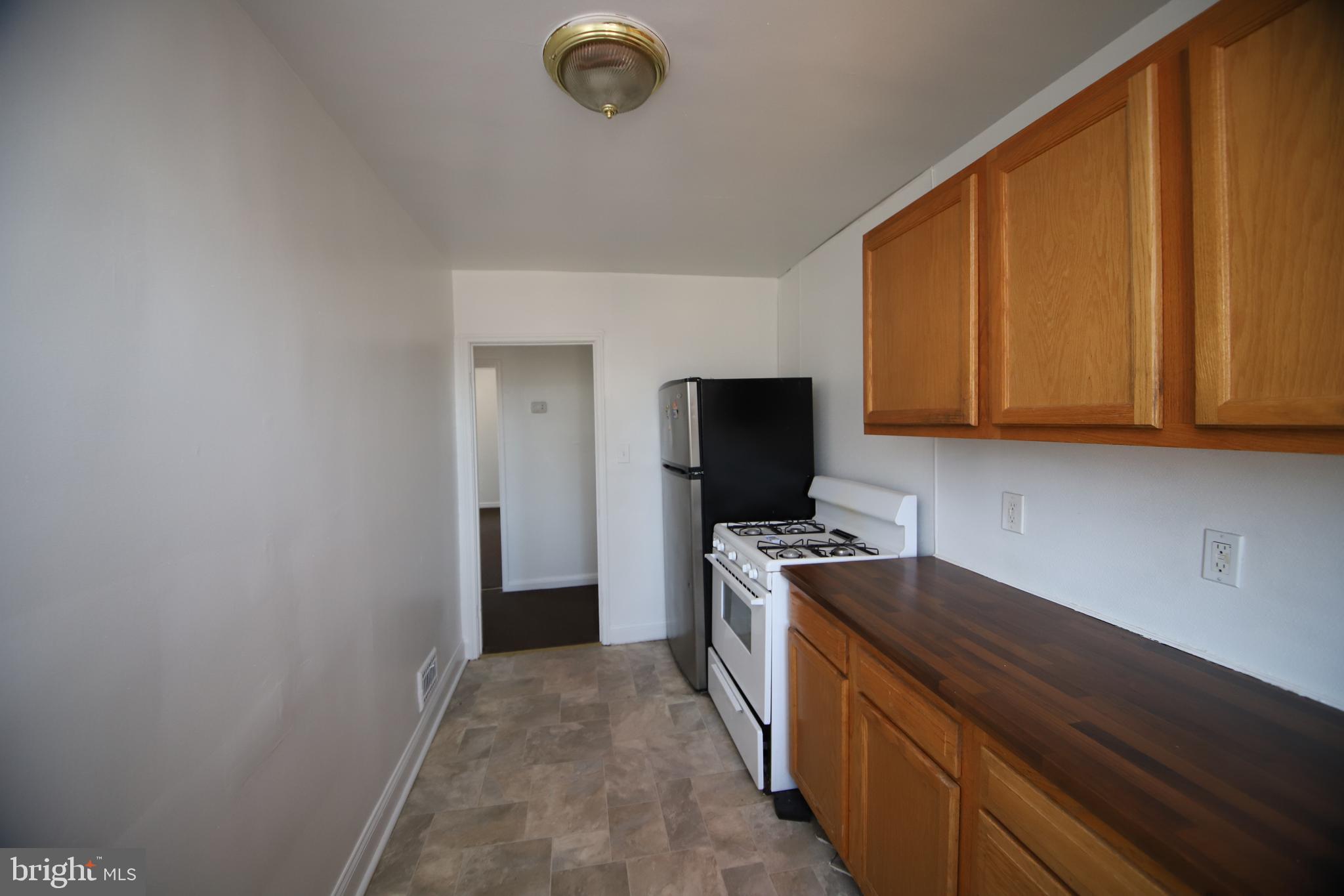 DUNDALK - Residential Lease