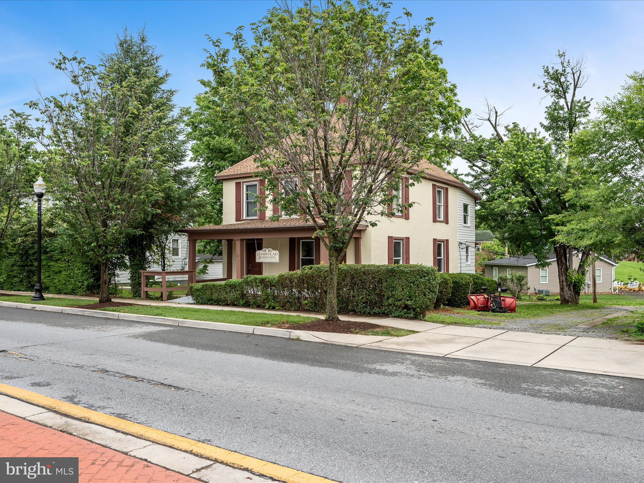 507 S FAIRFAX BOULEVARD