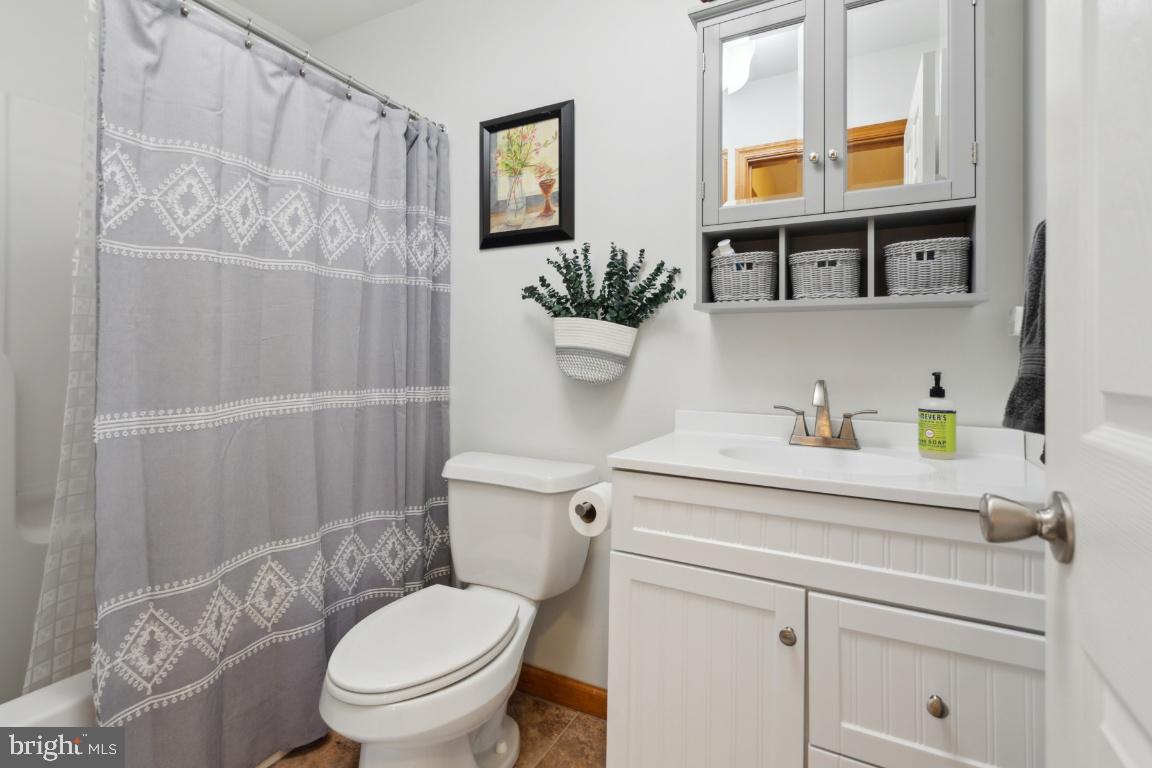 KENSINGTON COURTS - Residential