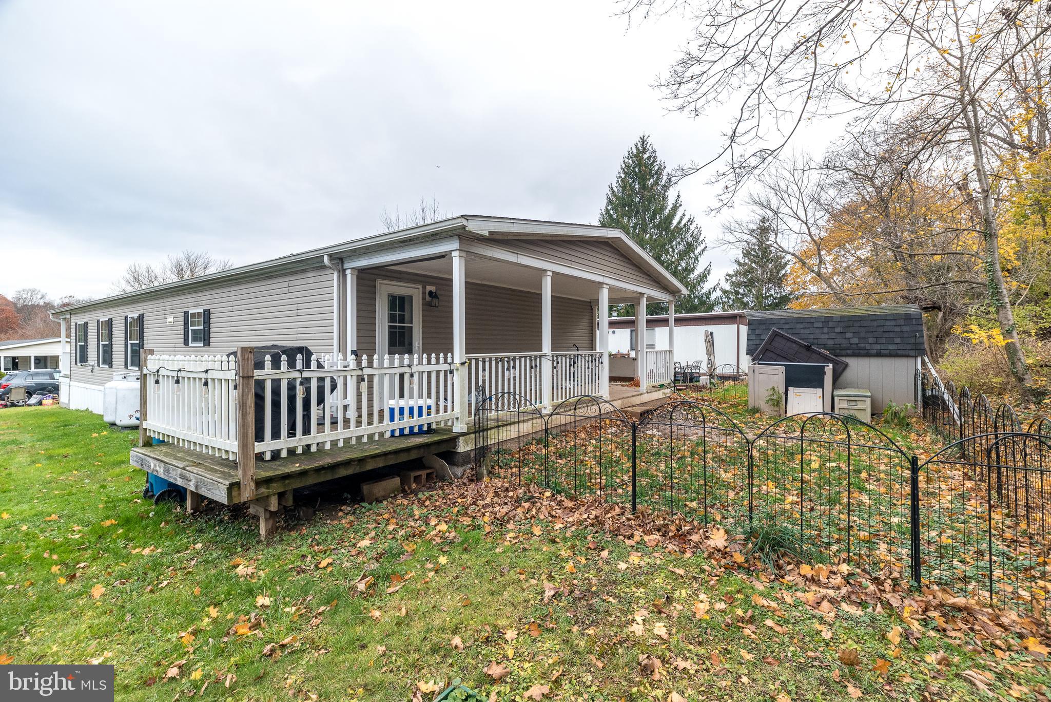 COLONIAL HERITAGE - Residential