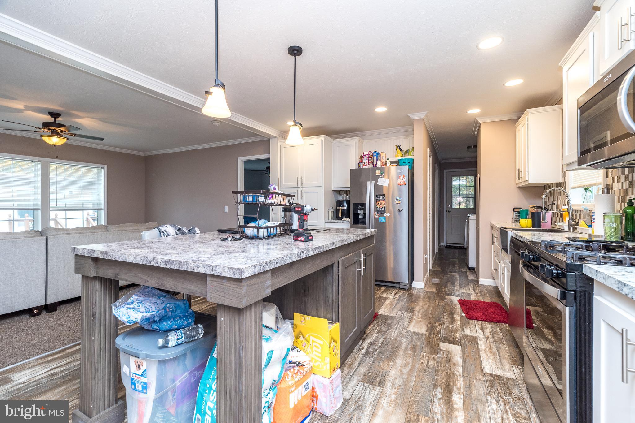 COLONIAL HERITAGE - Residential