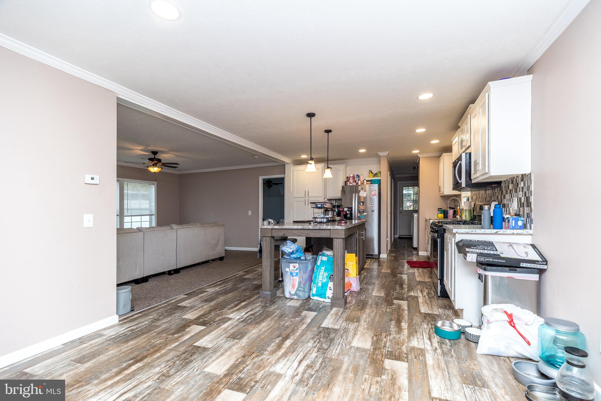 COLONIAL HERITAGE - Residential