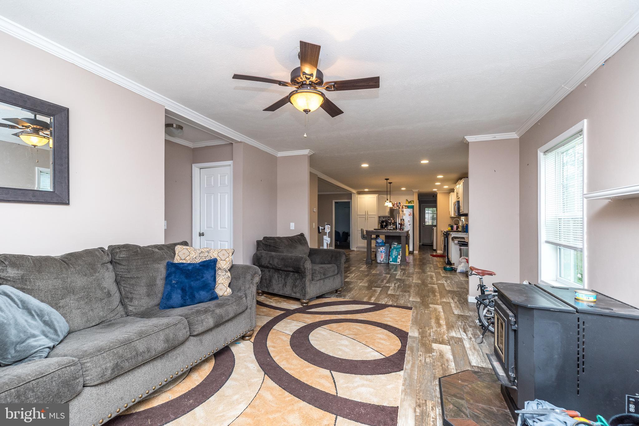 COLONIAL HERITAGE - Residential