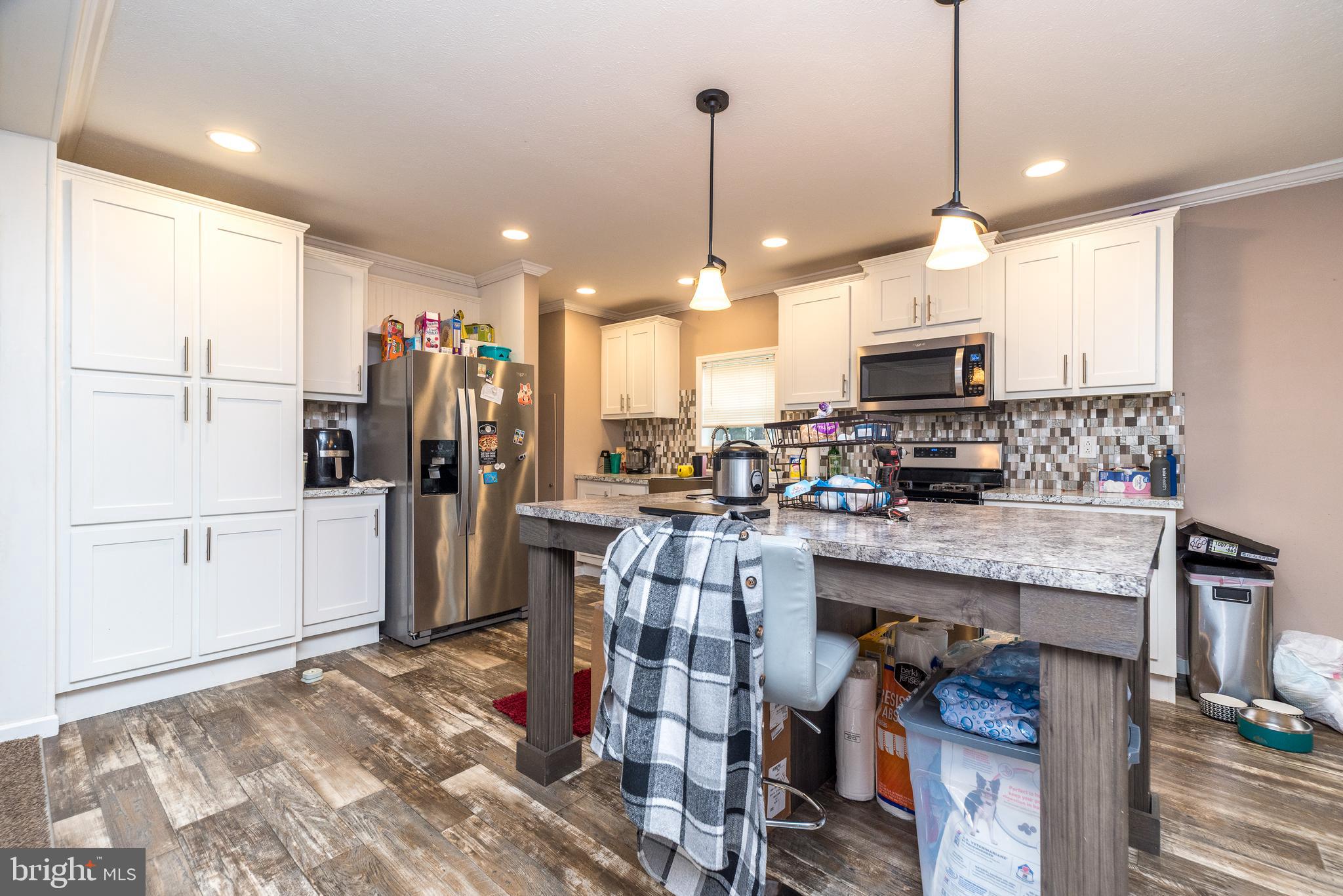 COLONIAL HERITAGE - Residential