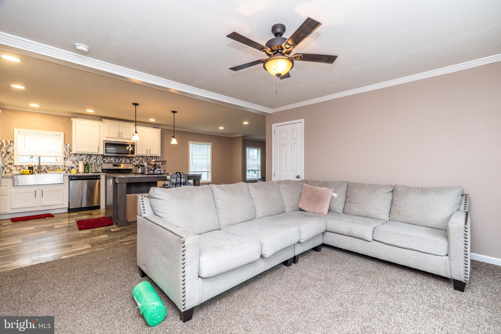 COLONIAL HERITAGE - Residential