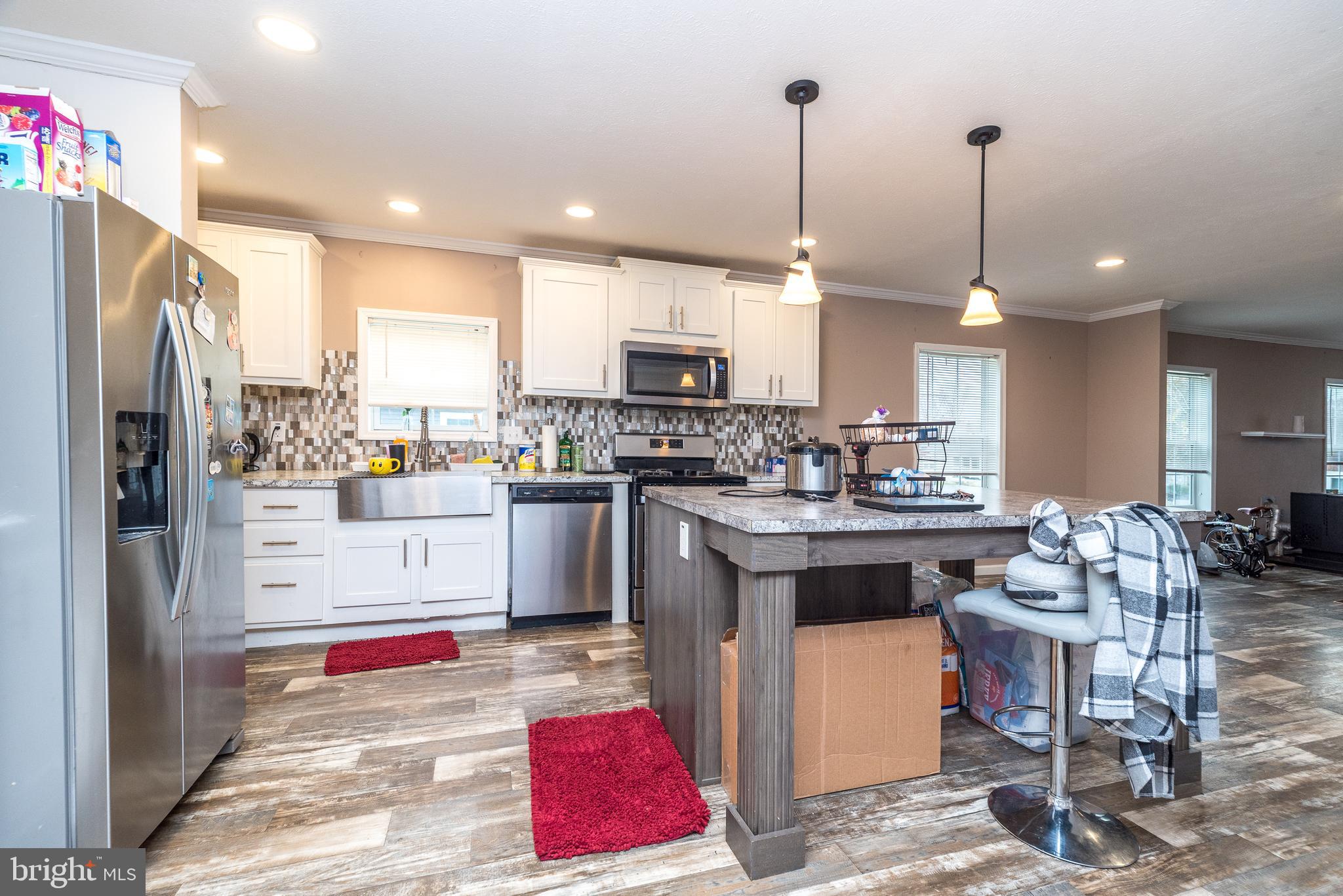 COLONIAL HERITAGE - Residential