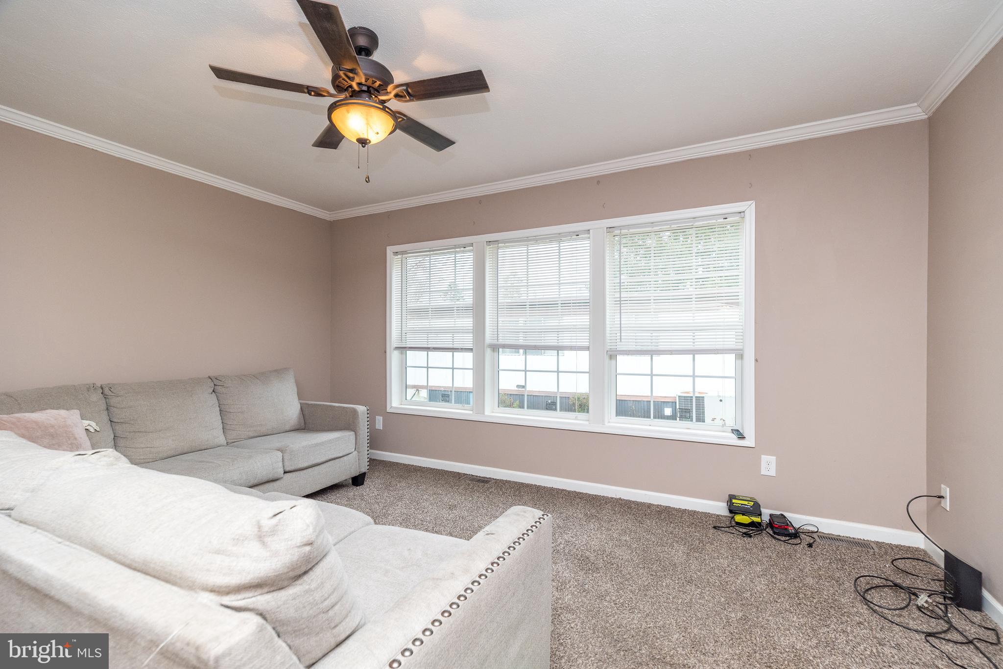 COLONIAL HERITAGE - Residential