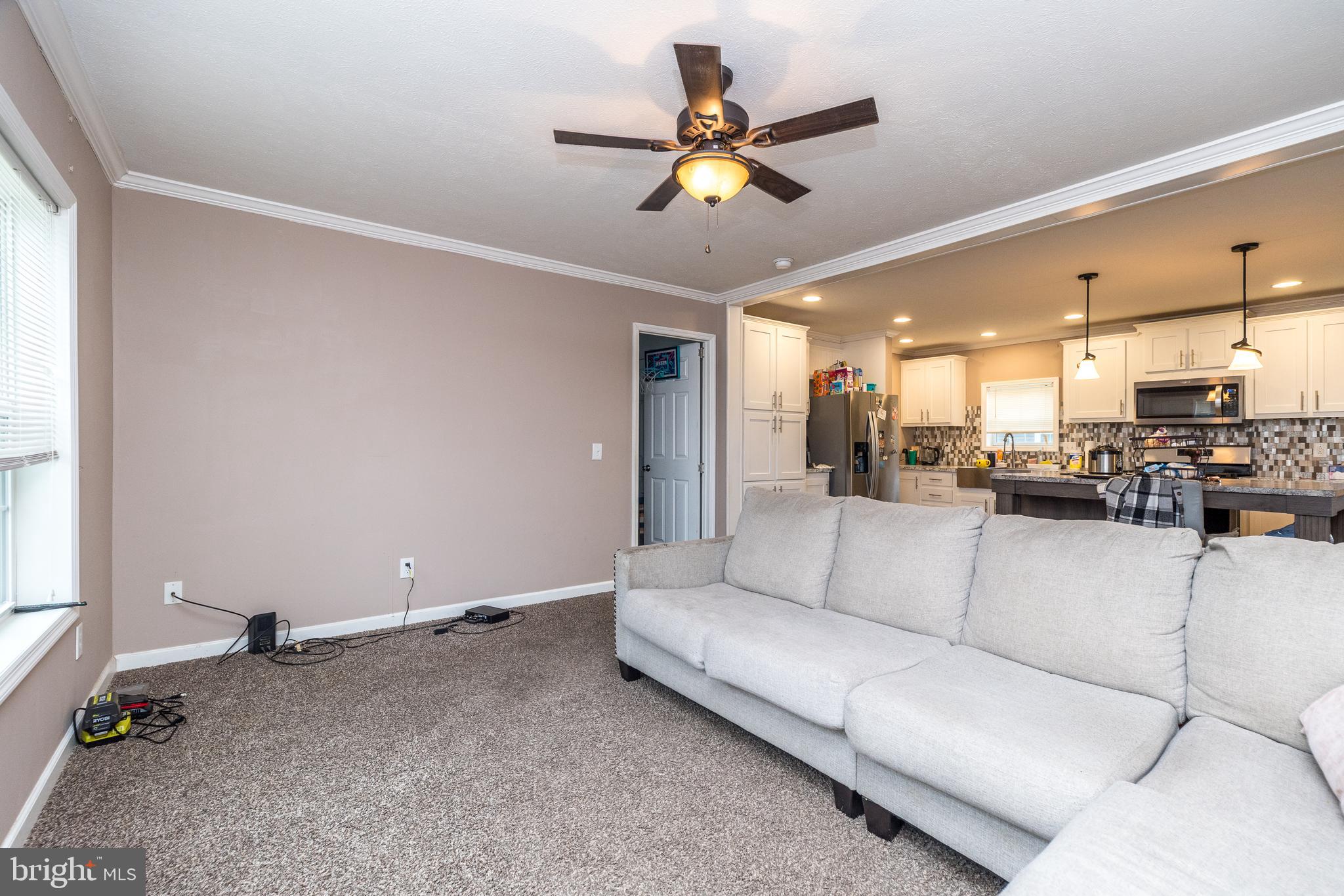 COLONIAL HERITAGE - Residential