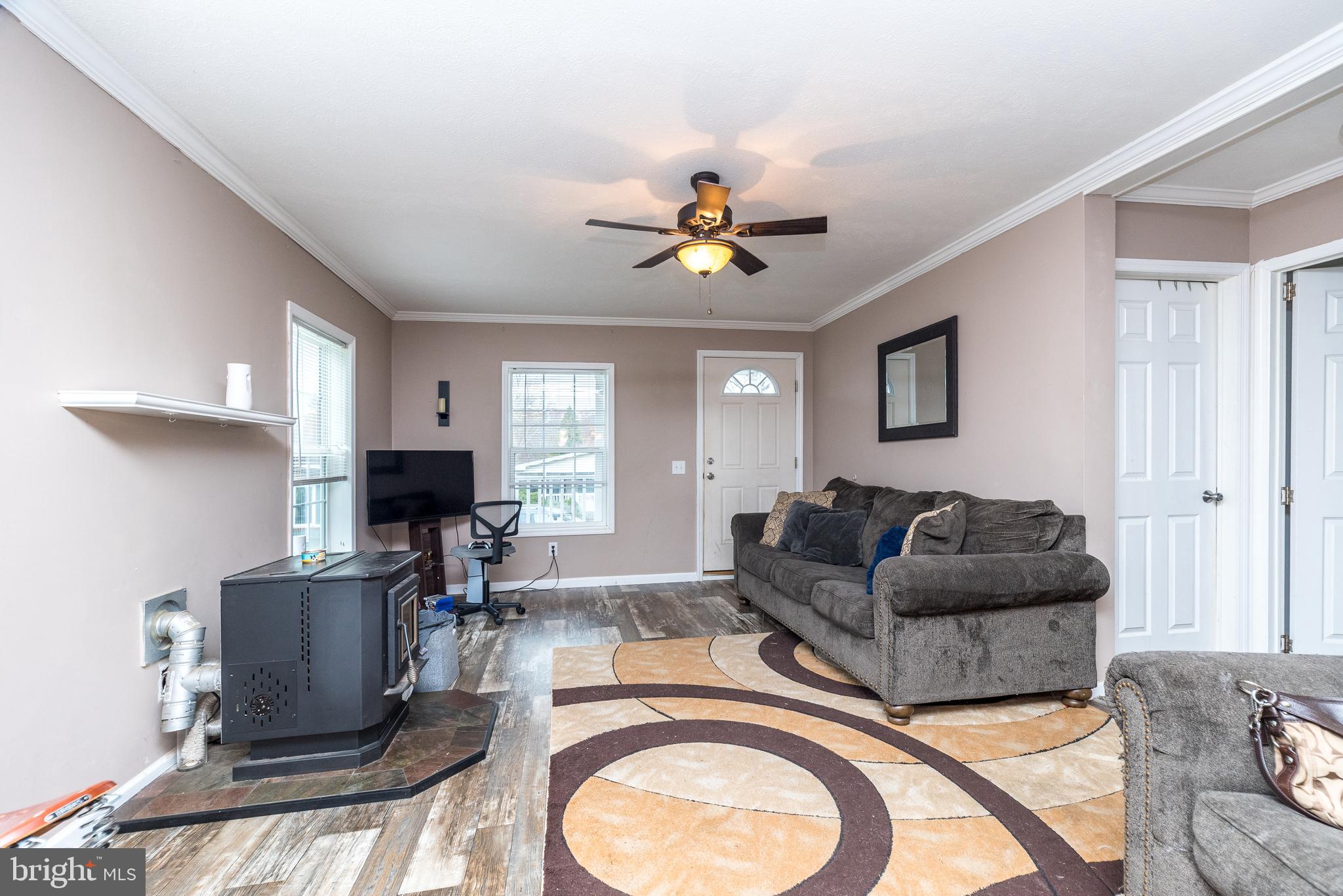 COLONIAL HERITAGE - Residential