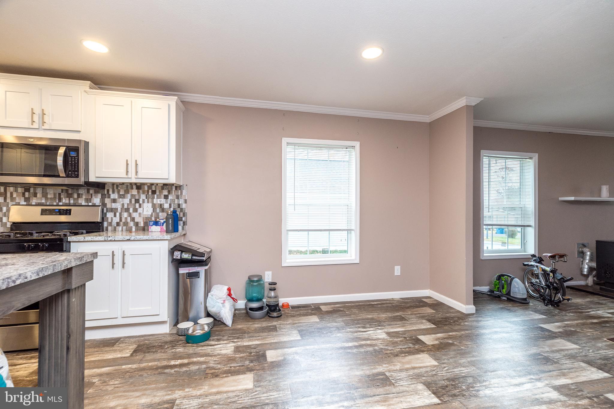 COLONIAL HERITAGE - Residential