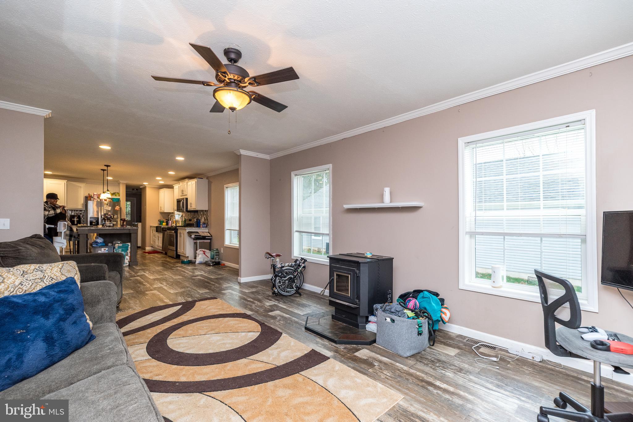 COLONIAL HERITAGE - Residential