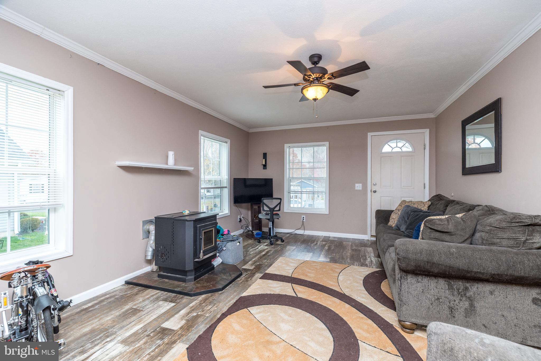 COLONIAL HERITAGE - Residential