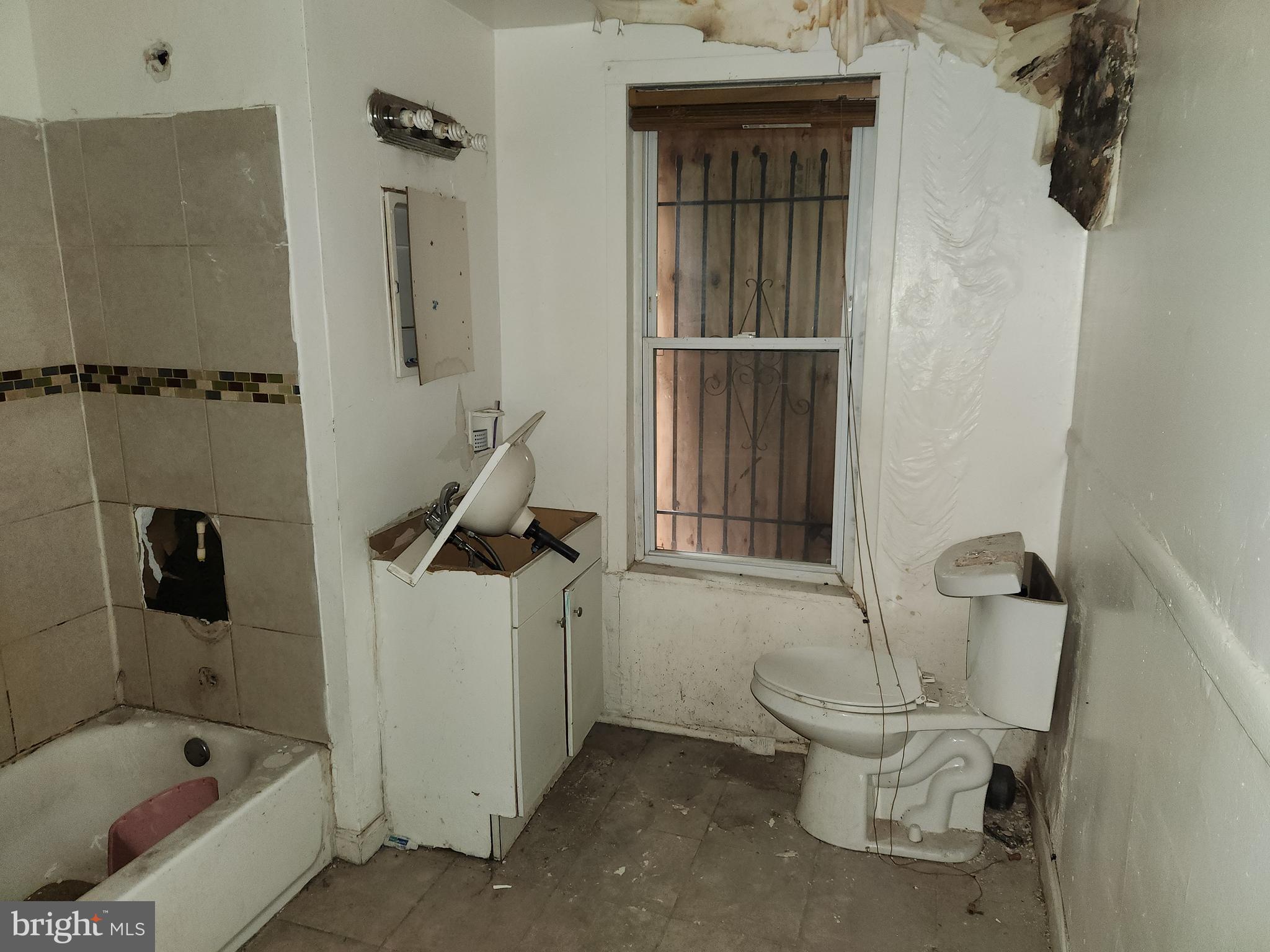 MOUNT CLARE - Residential