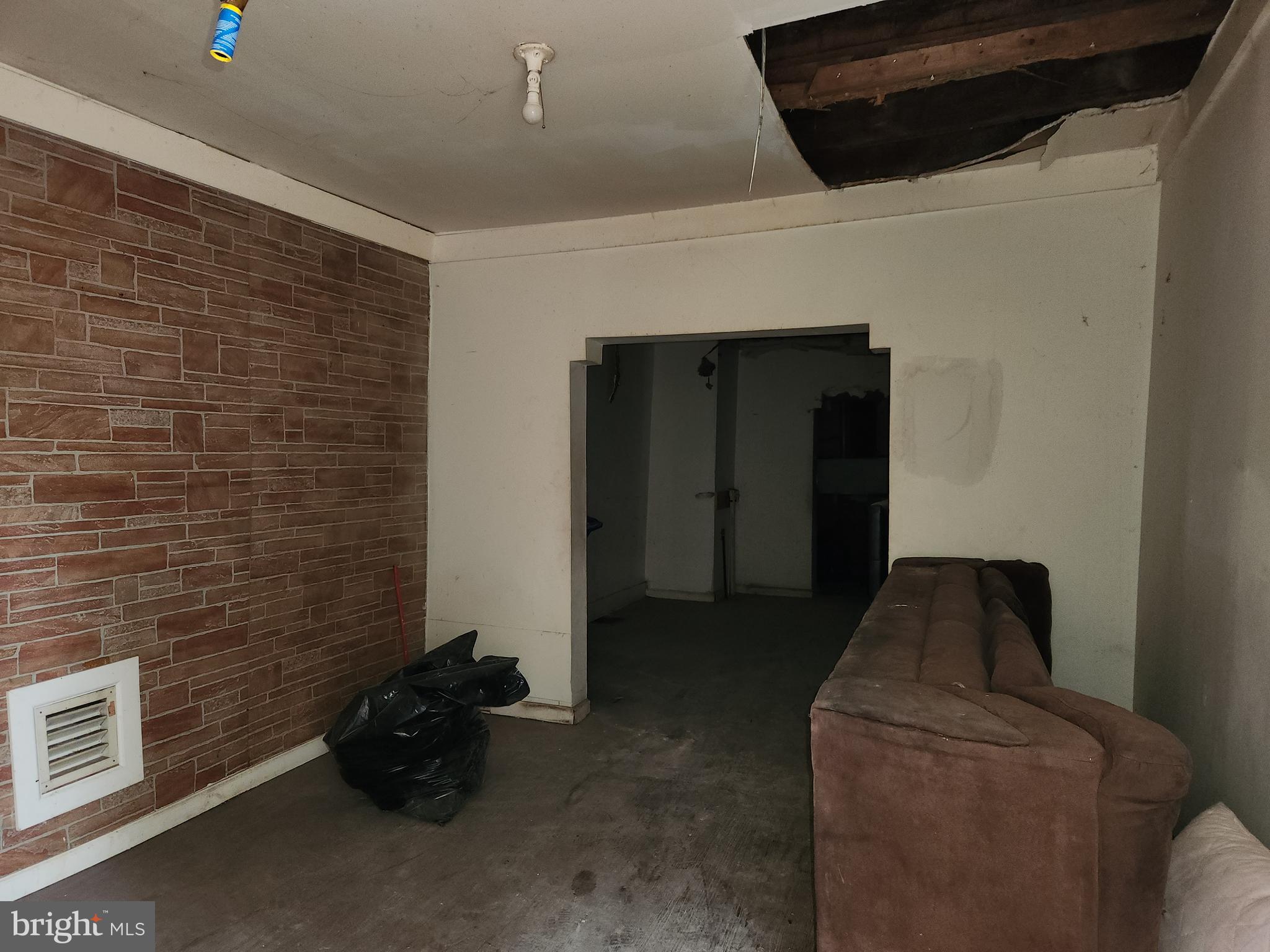 MOUNT CLARE - Residential