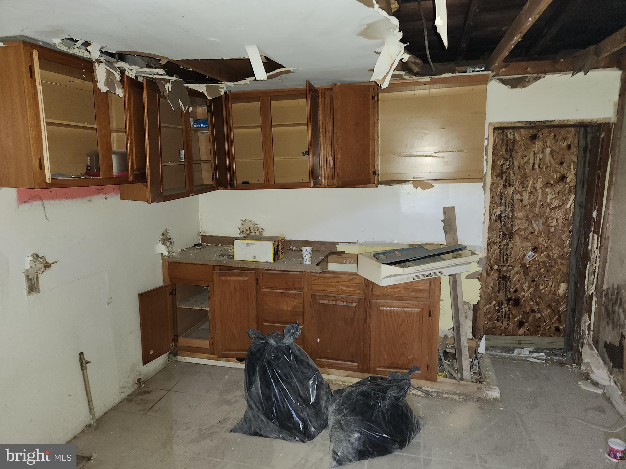 MOUNT CLARE - Residential