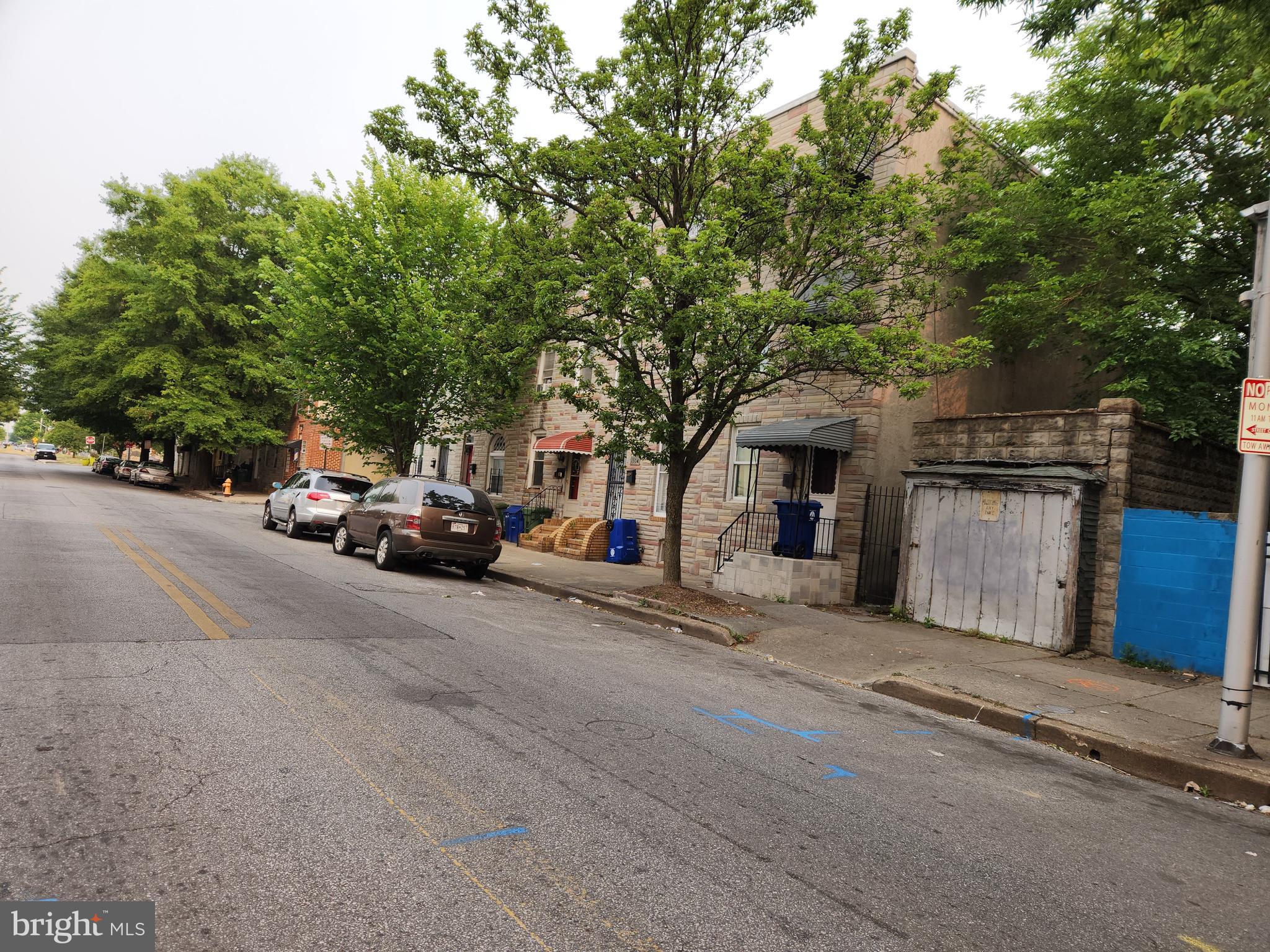 MOUNT CLARE - Residential