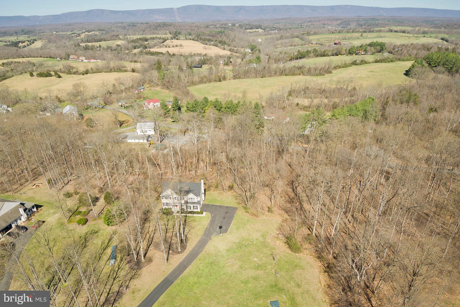 CHIMNEY HILL ESTATES - Residential